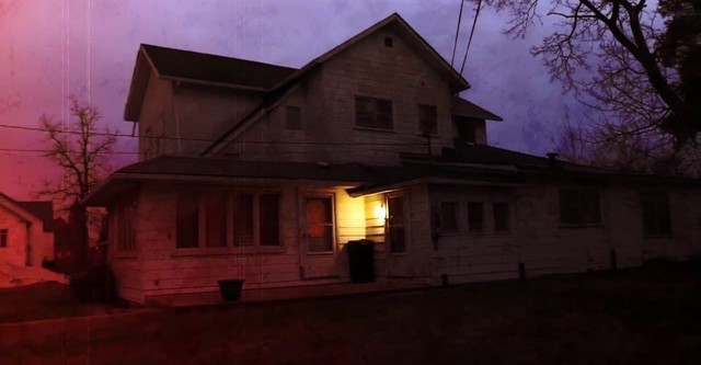 Demon house 2024 watch online